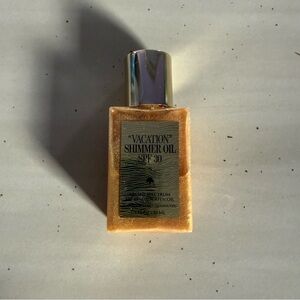 Vacation Shimmer Oil SPF 30